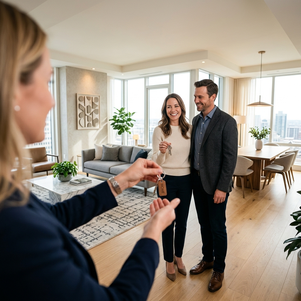 Compraventa Inmobiliaria